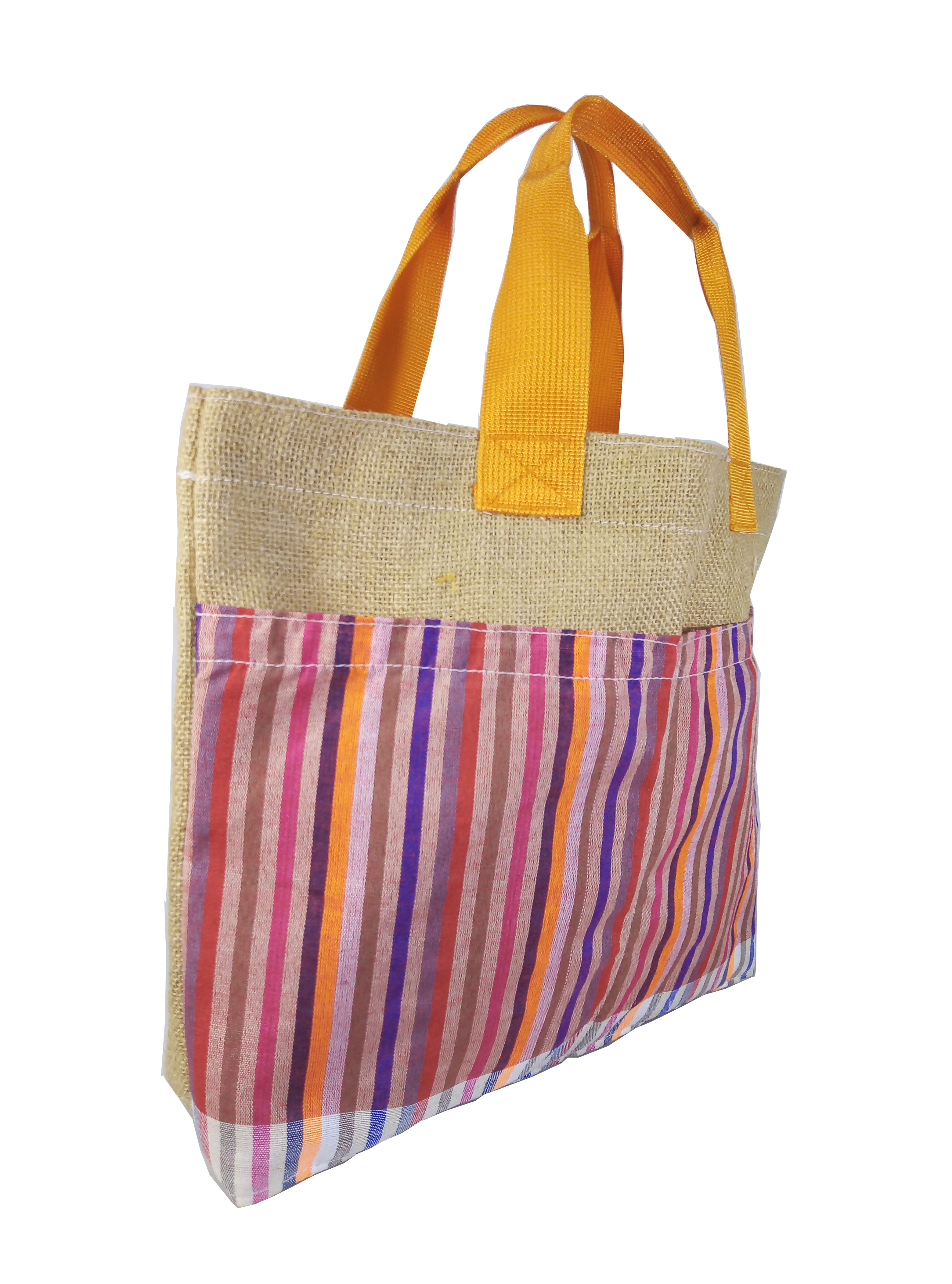 กระเป๋ากระสอบ