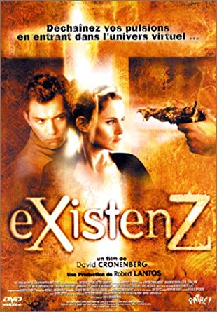 eXistenZ : เกมมิติทะลุนรก [1999] - เสียงอังกฤษ / บรรยายไทย
