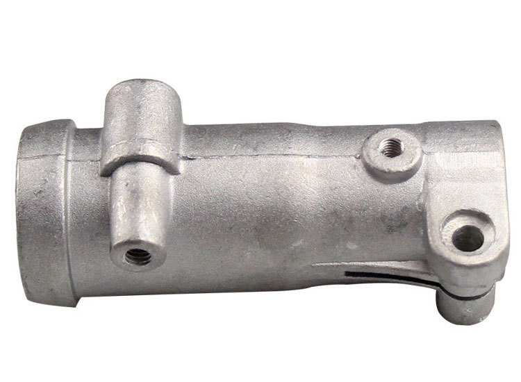 ข้อต่อปลอกสายอ่อน ขนาด 26*29 มิล ใช้กับเครื่องตัดหญ้าข้ออ่อน