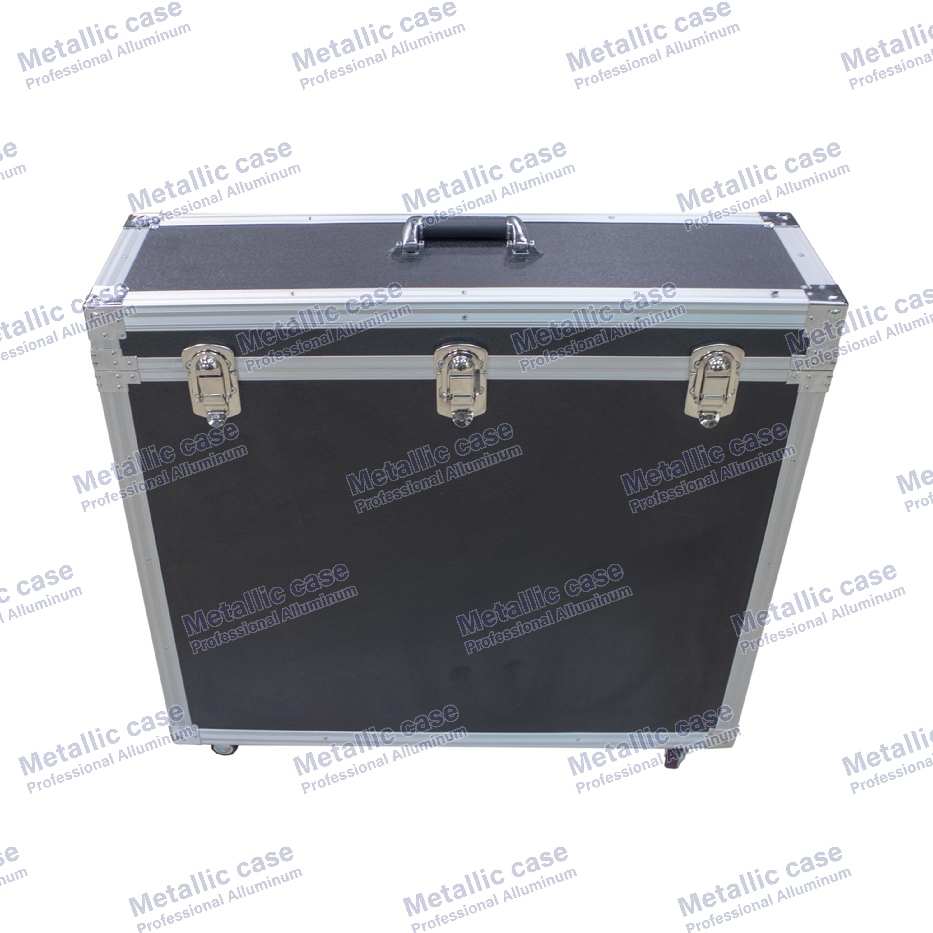 metallic case 4398-10-5502 / กระเป๋าเครื่องมือ BSM Box (72x14x63 T1C1H1K2P5)