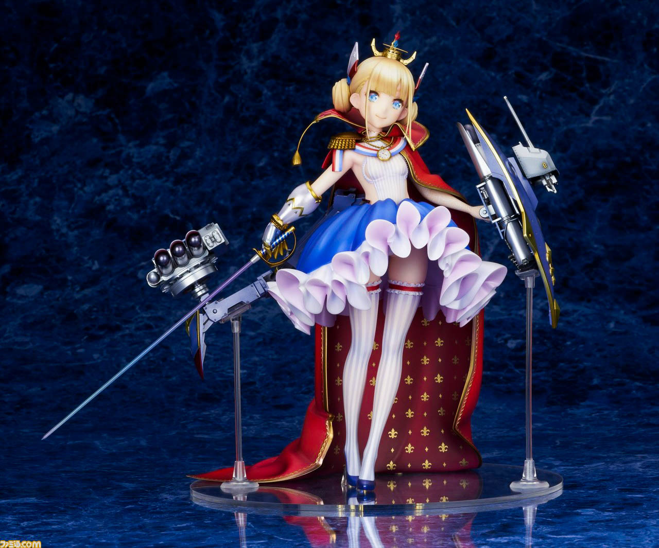 [In-Stock] Le Triomphant - 1/7 (Alter)