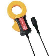 HIOKI LR5051 เครื่องบันทึกค่ากำลังไฟฟ้าแบบแคลมป์ (Clamp Logger, Record Load Current and Leak Current ) เฉพาะตัวเครื่องไม่รวมแคลมป์