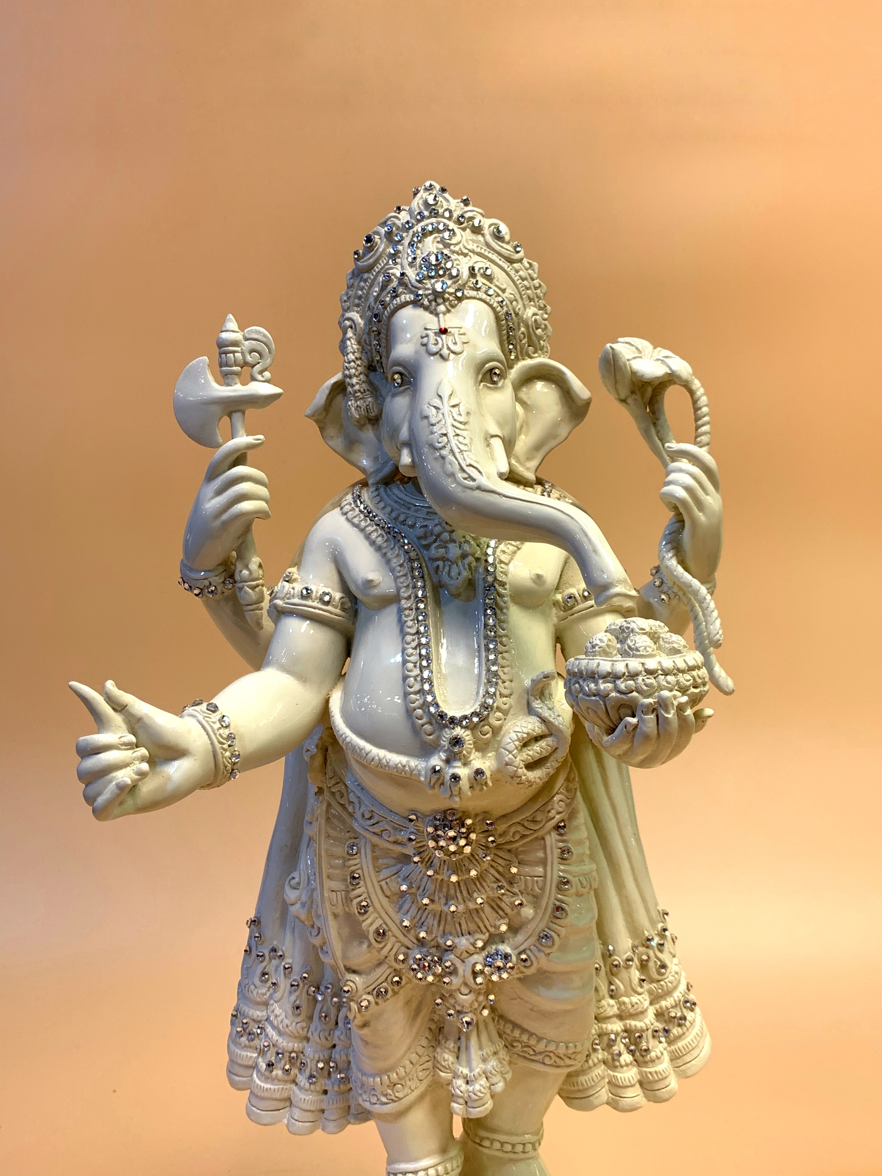 พระรีนาโมจัน คณปติ