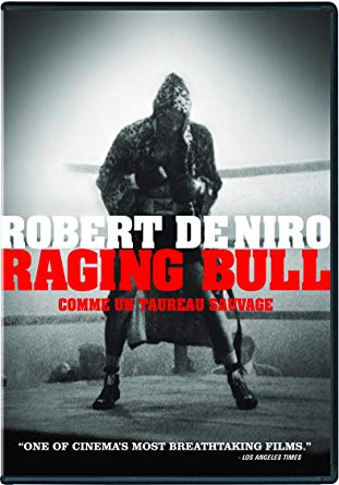 Raging Bull : นักชกเลือดอหังการ์ [1980] - เสียงอังกฤษ / บรรยายไทย