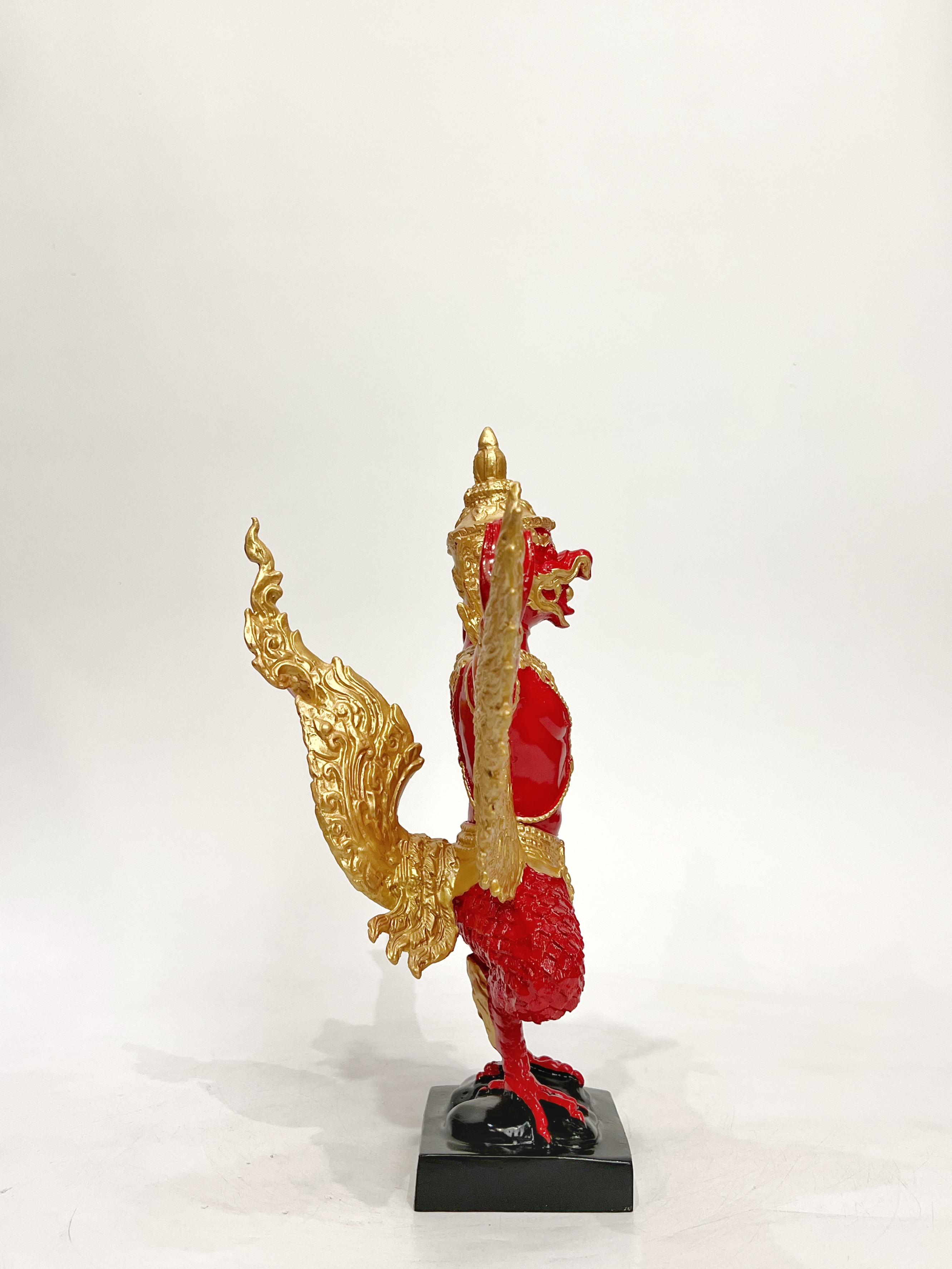 ชุด กษัตริย์แห่งครุฑ 9 พระองค์ หน้าตัก 7 นิ้ว