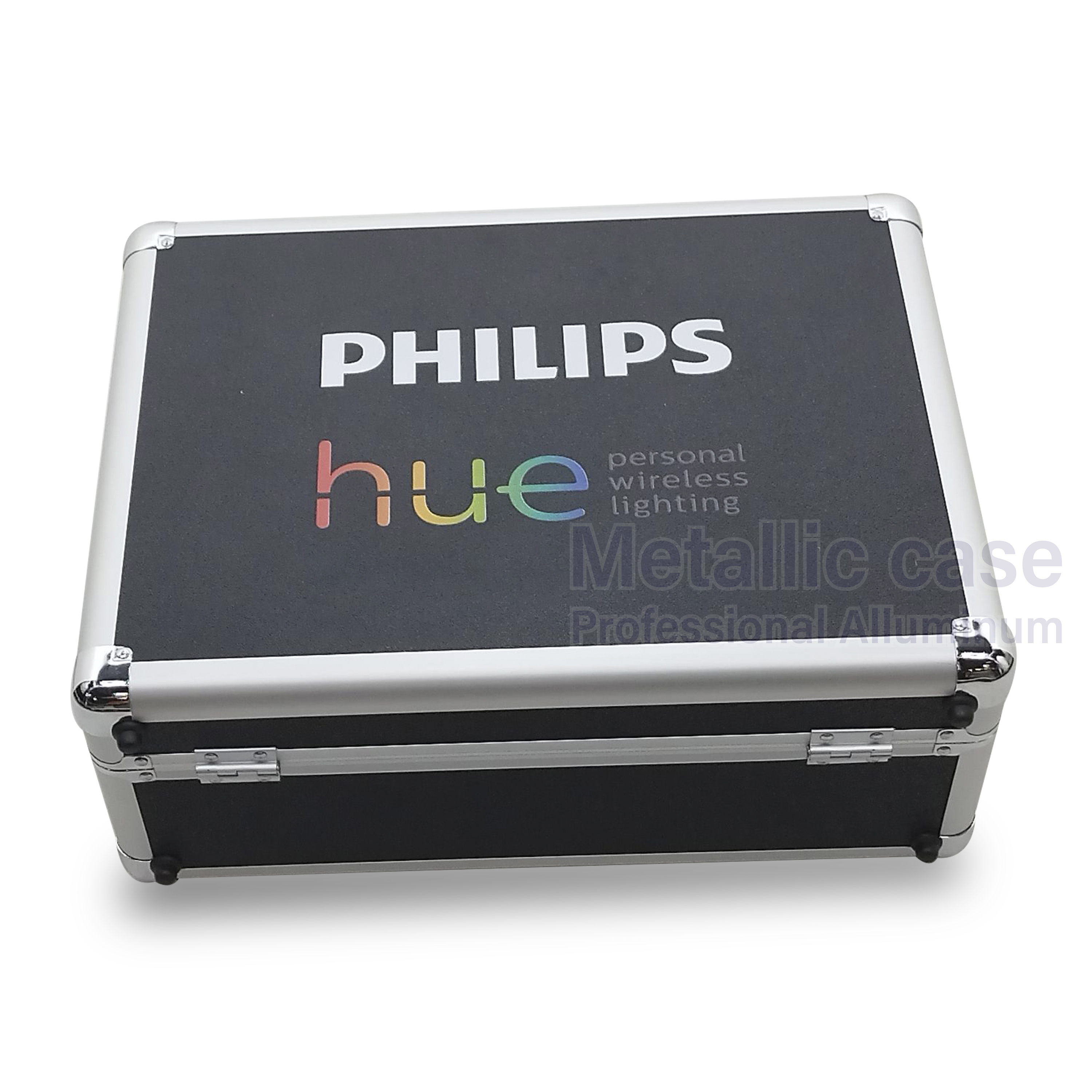 metalliccase9326-10-6708 / Demo Philip hue(41.5x31.5x16.5 T1C1H1K1P2)