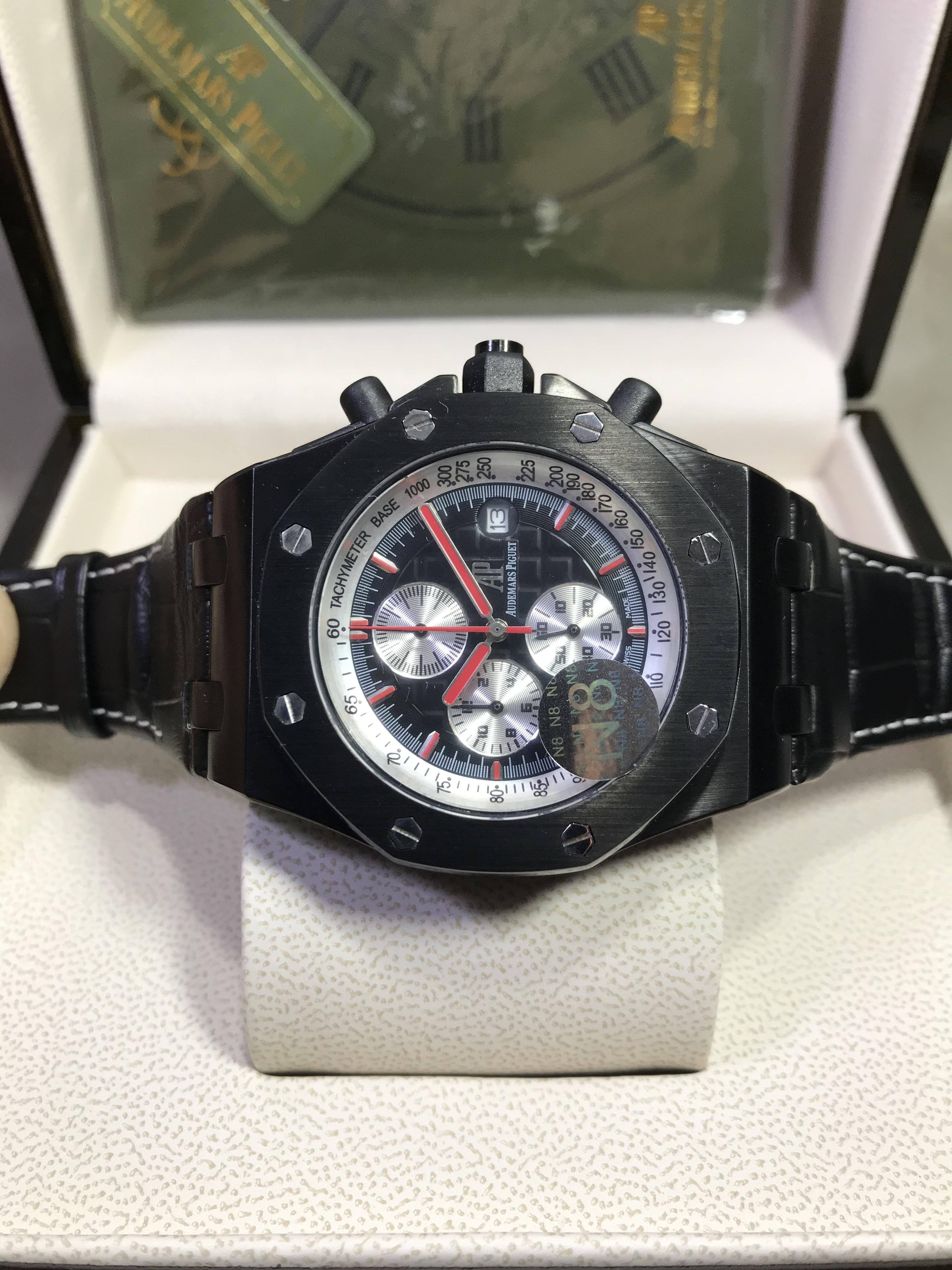 Audemars Piguet Royal Oak OffShore