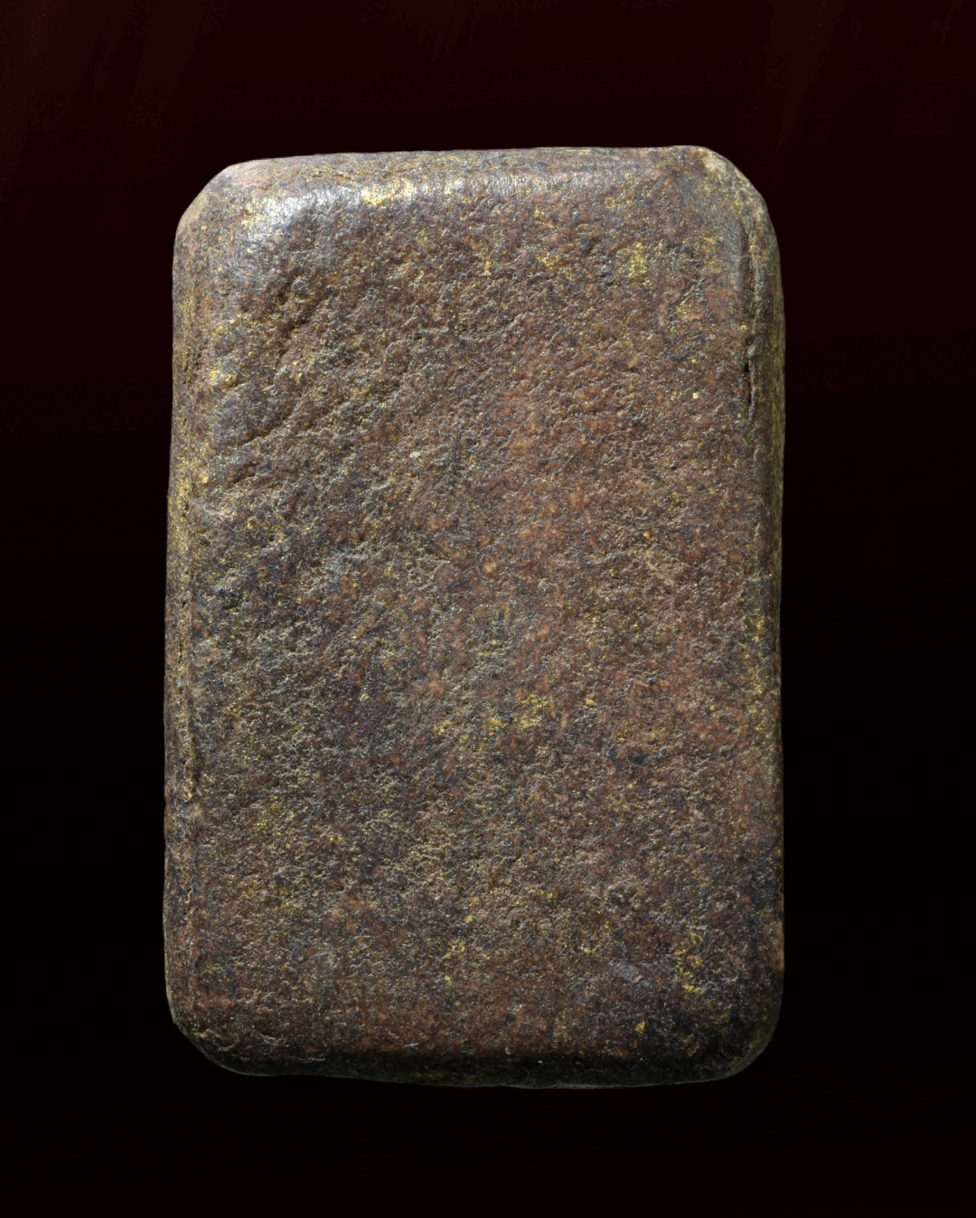 พระแหวกม่าน หลวงพ่อกวย