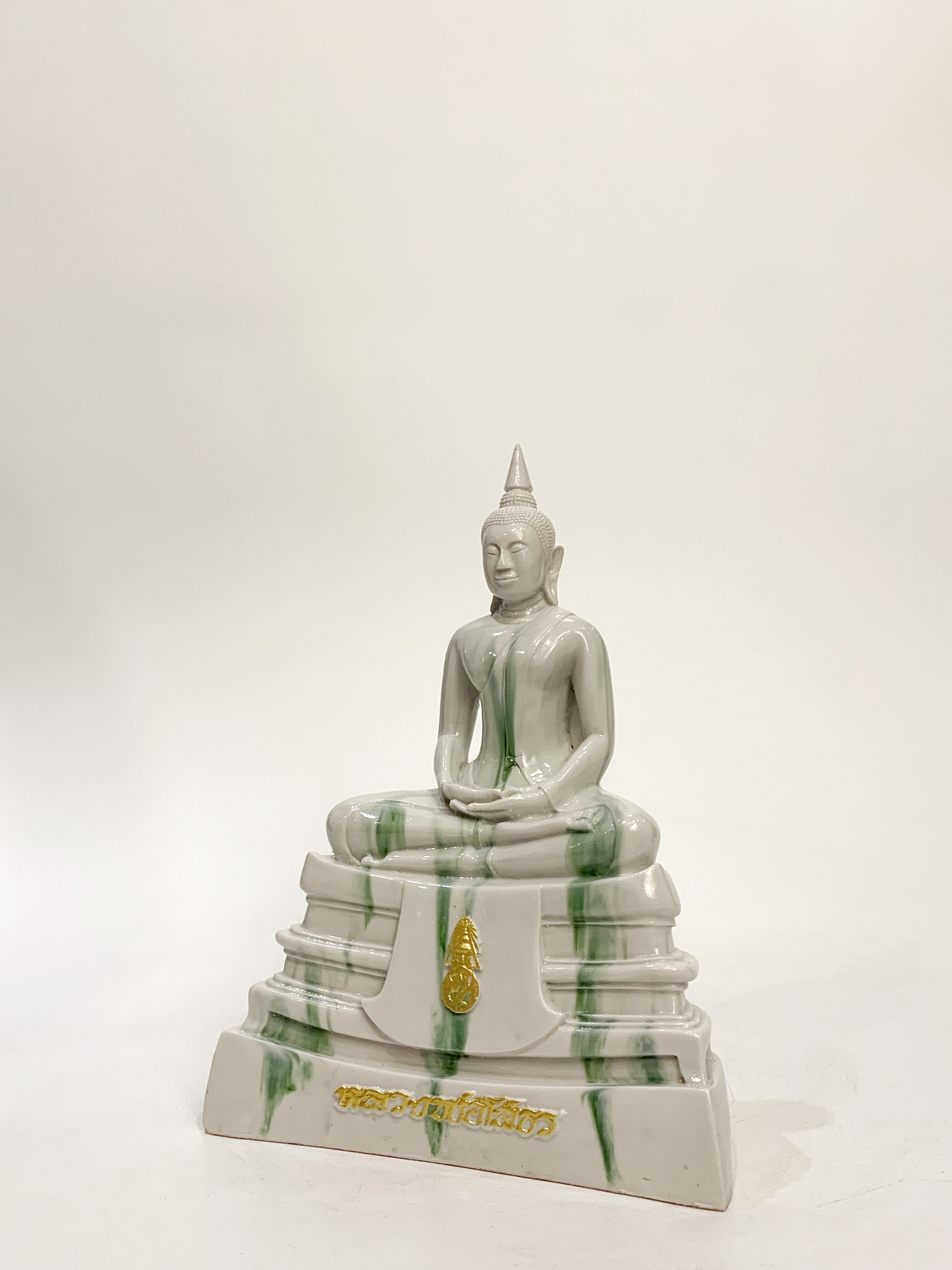 หลวงพ่อโสธร พระพุทธโสธร หน้าตัก 5 นิ้ว