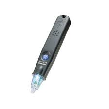 HIOKI 3481 ปากกาเช็ควัดไฟฟ้าแบบไม่สัมผัสรุ่นพิ้นฐาน (Non-Metallic Contact Voltage Detector with LED Light)