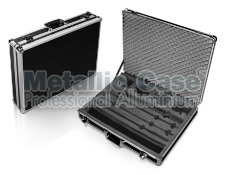 metalliccase 6831-01-6002 / กระเป๋า MONO ยาว (61x46x10 T1C1H1K6P2)