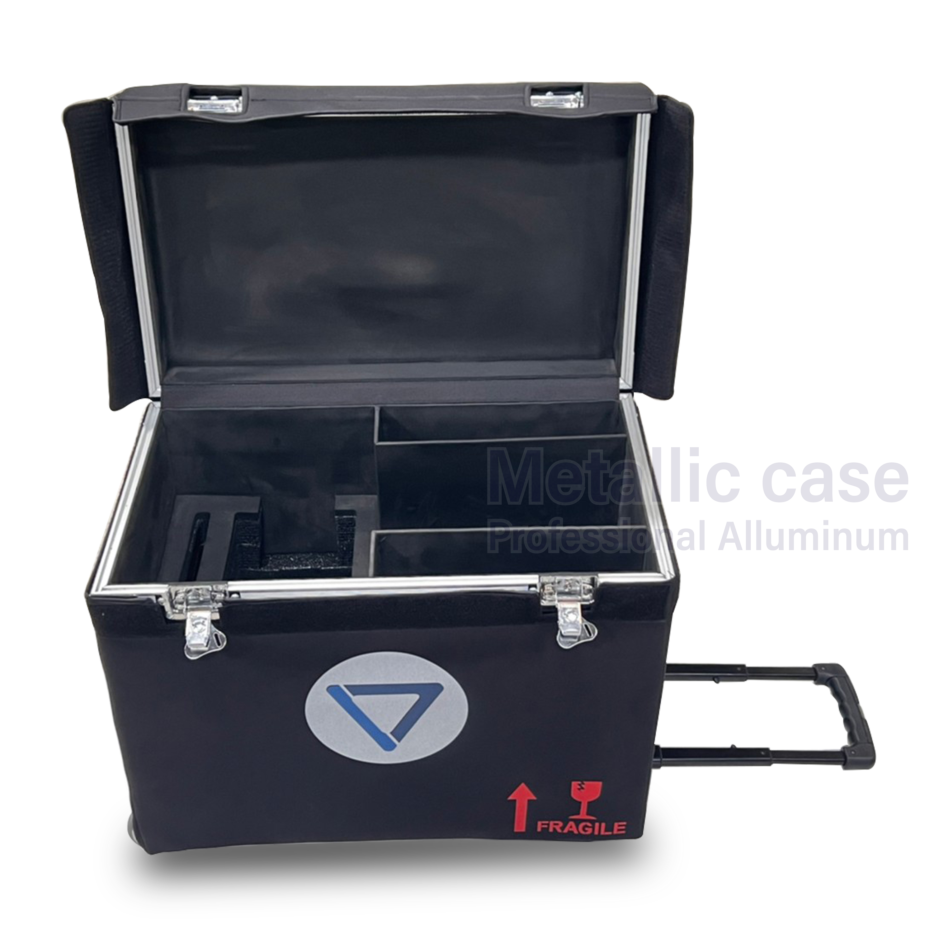 metalliccase8527-09-6505/ เครื่องตรวจรอยรั่วห่ออาหาร V3 (32.3x56.3x45 T2C1H4K13P5U13)