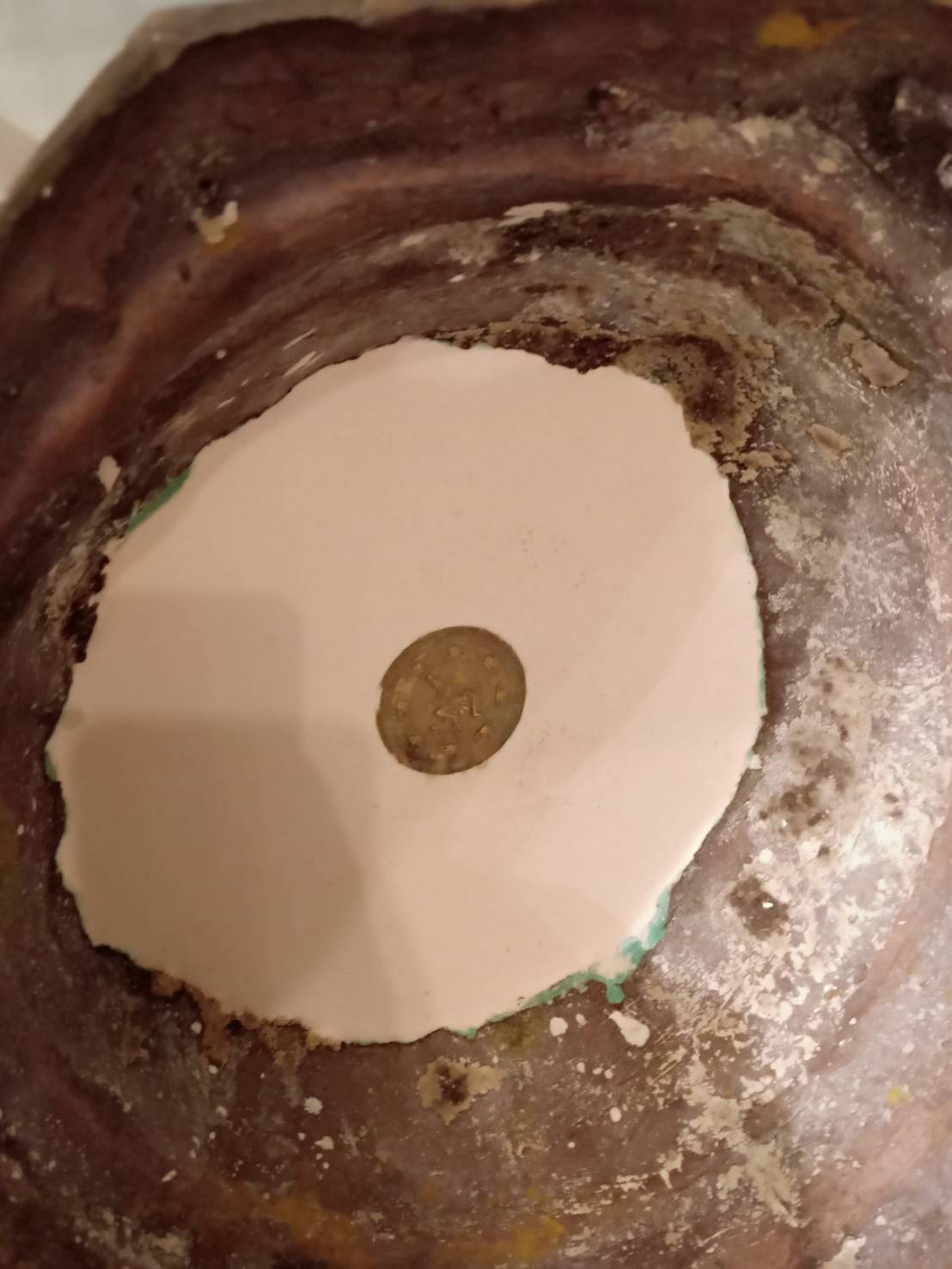 องค์จตุคามรามเทพ หน้าตัก 12 นิ้ว