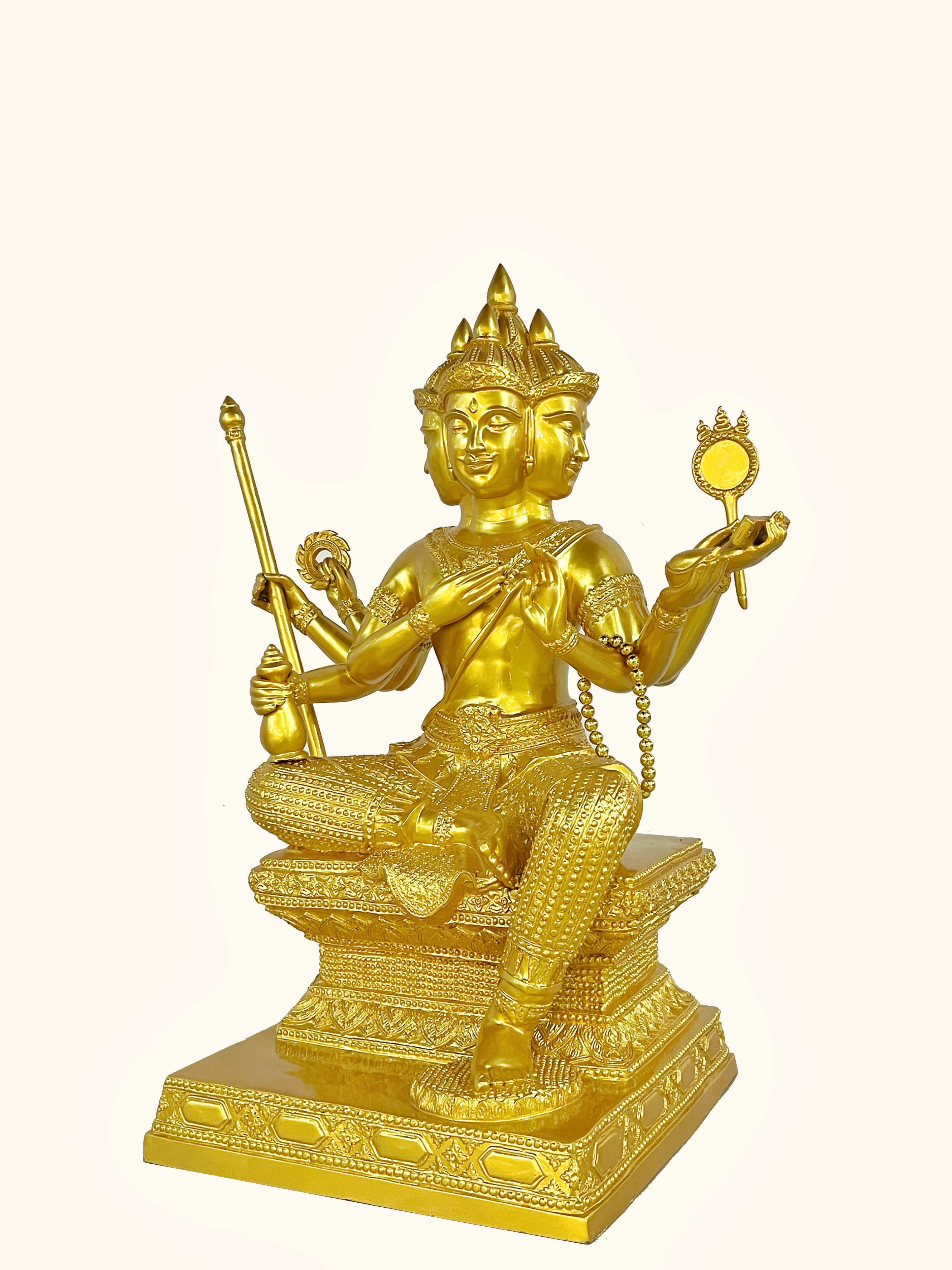 พระพรหม หน้าตัก 16 นิ้ว