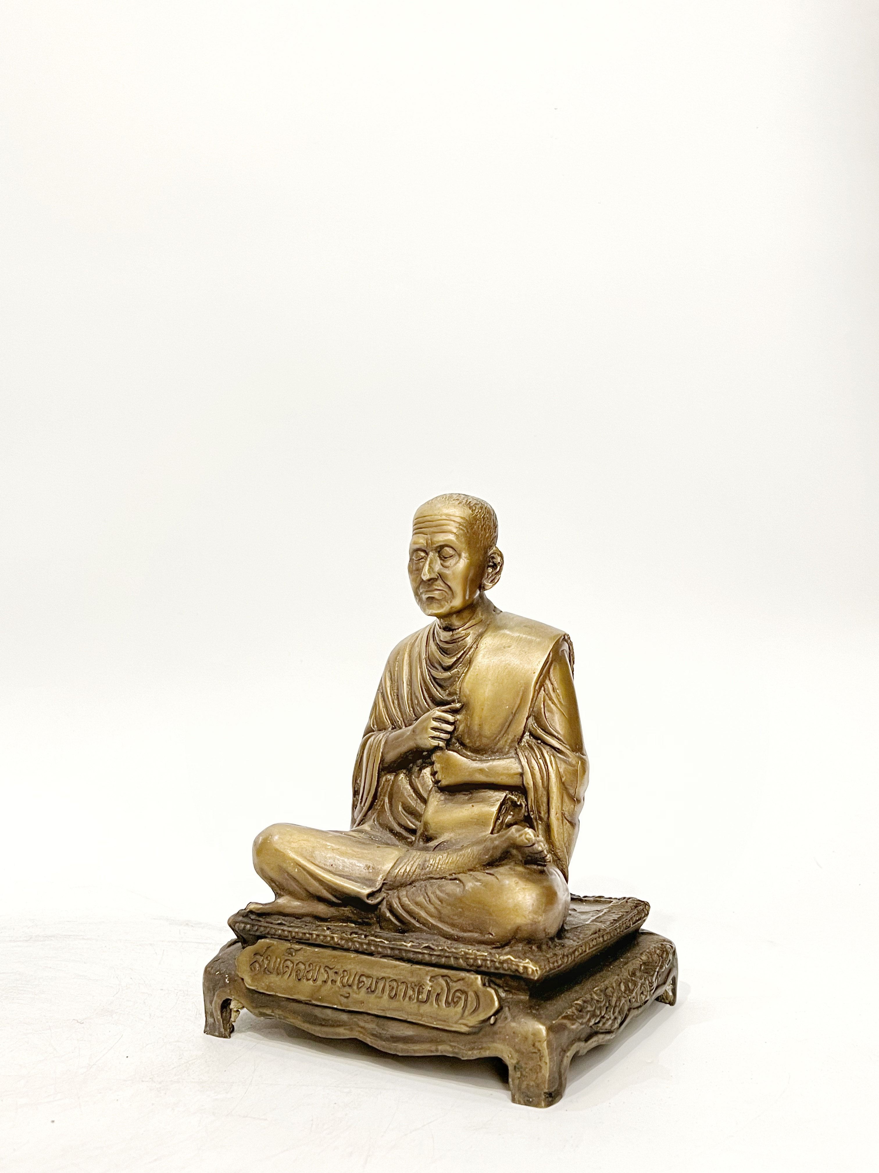 สมเด็จพระพุฒาจารย์(โต พรหมรังสี) หน้าตัก 5 นิ้ว