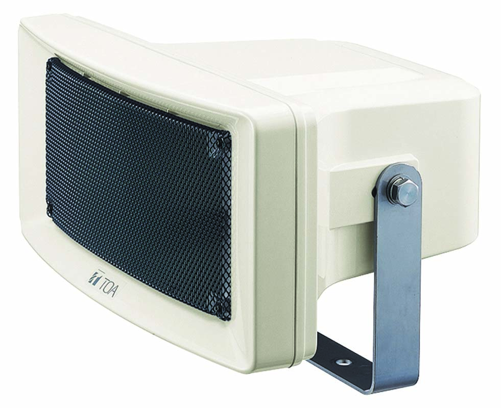 TOA CS-154 Wide Rang Weatherproof Speaker