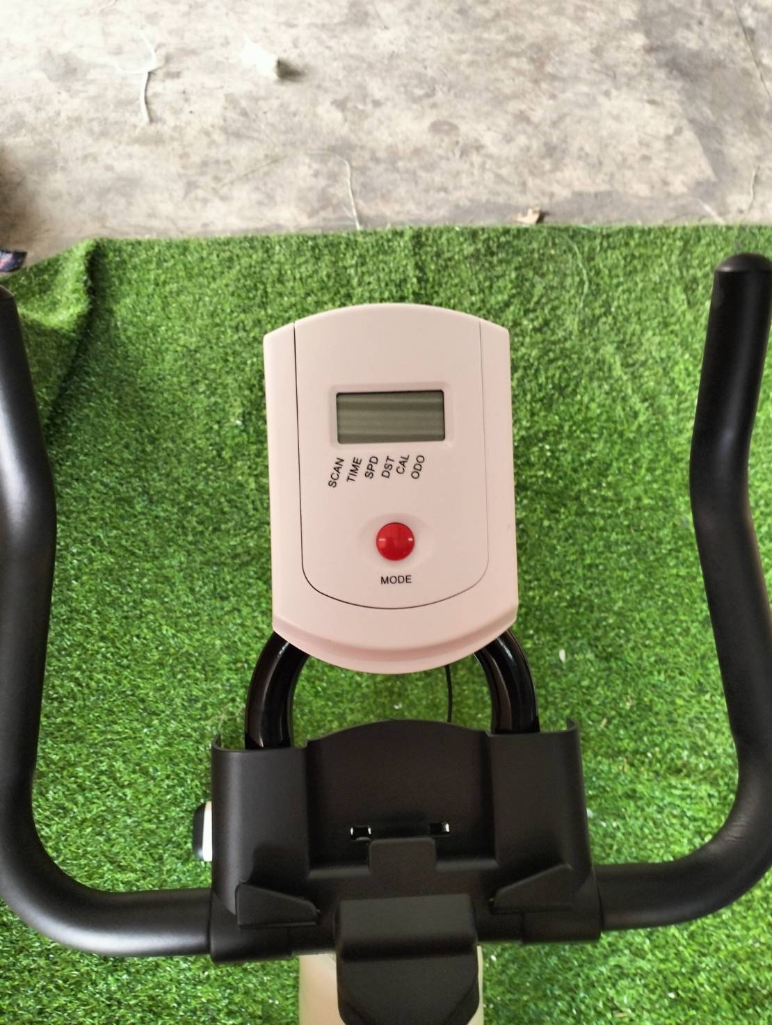 จักรยานฟิตเนสออกกำลังกายSPINNING BIKE Exercise WORLD MASTER รุ่นSP1