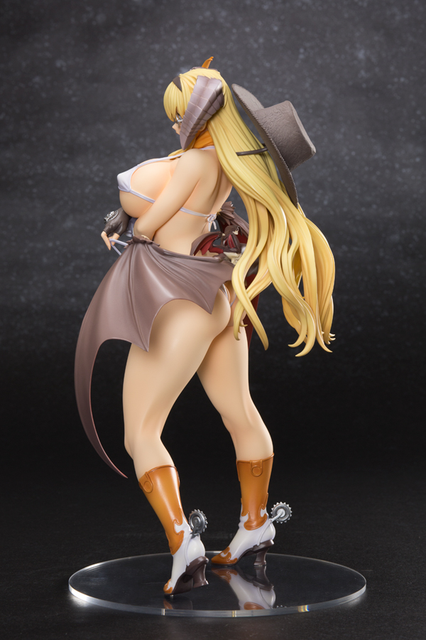 [In-Stock] Mammon - 1/7 (Orchid Seed)