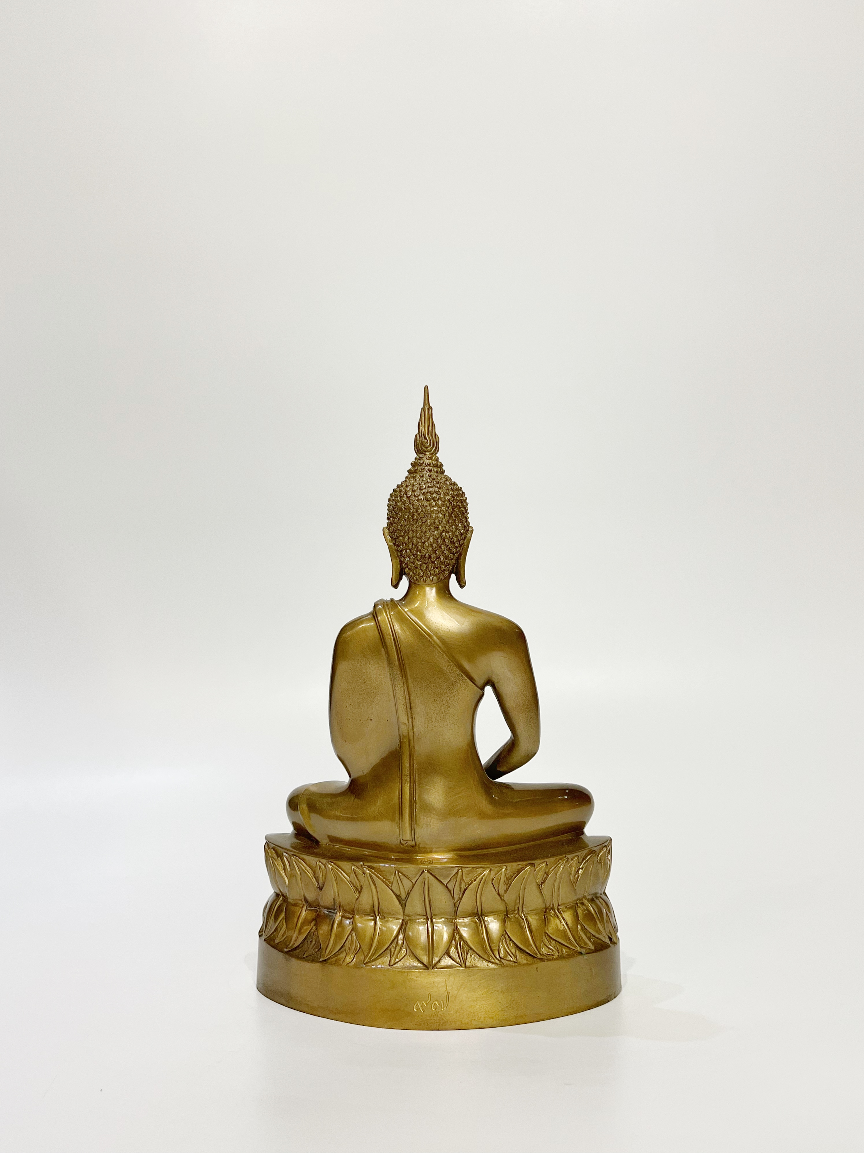 พระพุทธศรีนภาภิธรรม หน้าตัก 5 นิ้ว