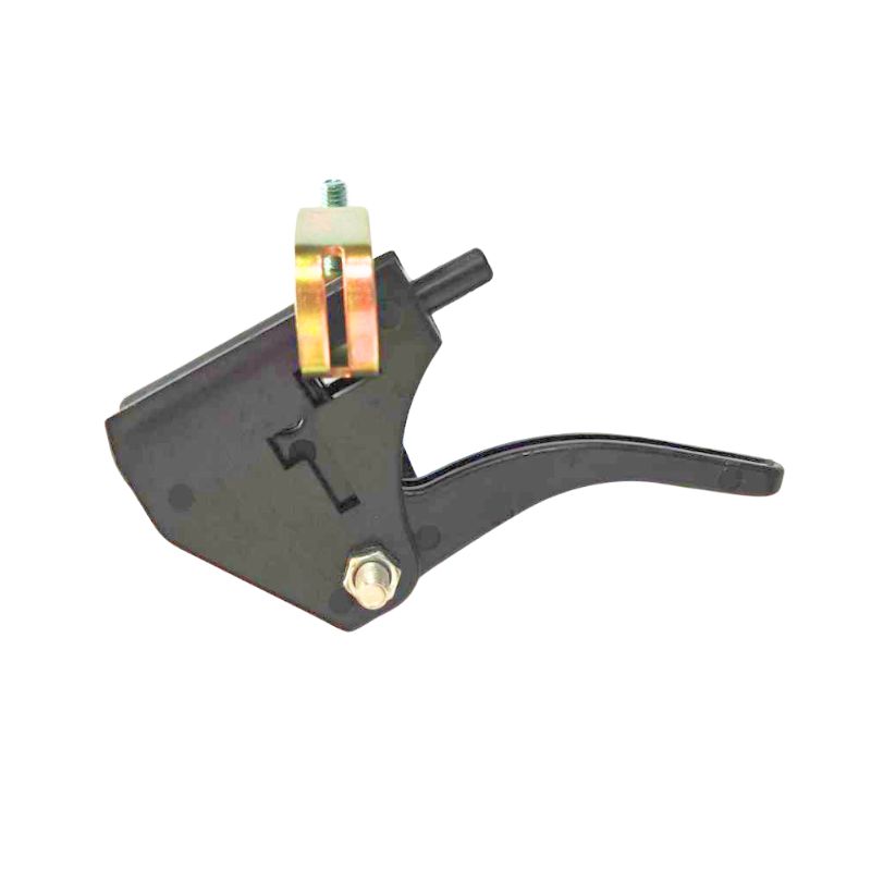 มือเร่ง คันเร่ง สำหรับเครื่องตัดหญ้า รุ่น NB04 พลาสติกPVCอย่างดี