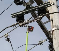 FireFly เครื่องแจ้งเตือนแรงดันไฟฟ้าแรงสูง Fuse Tool Voltage Detector