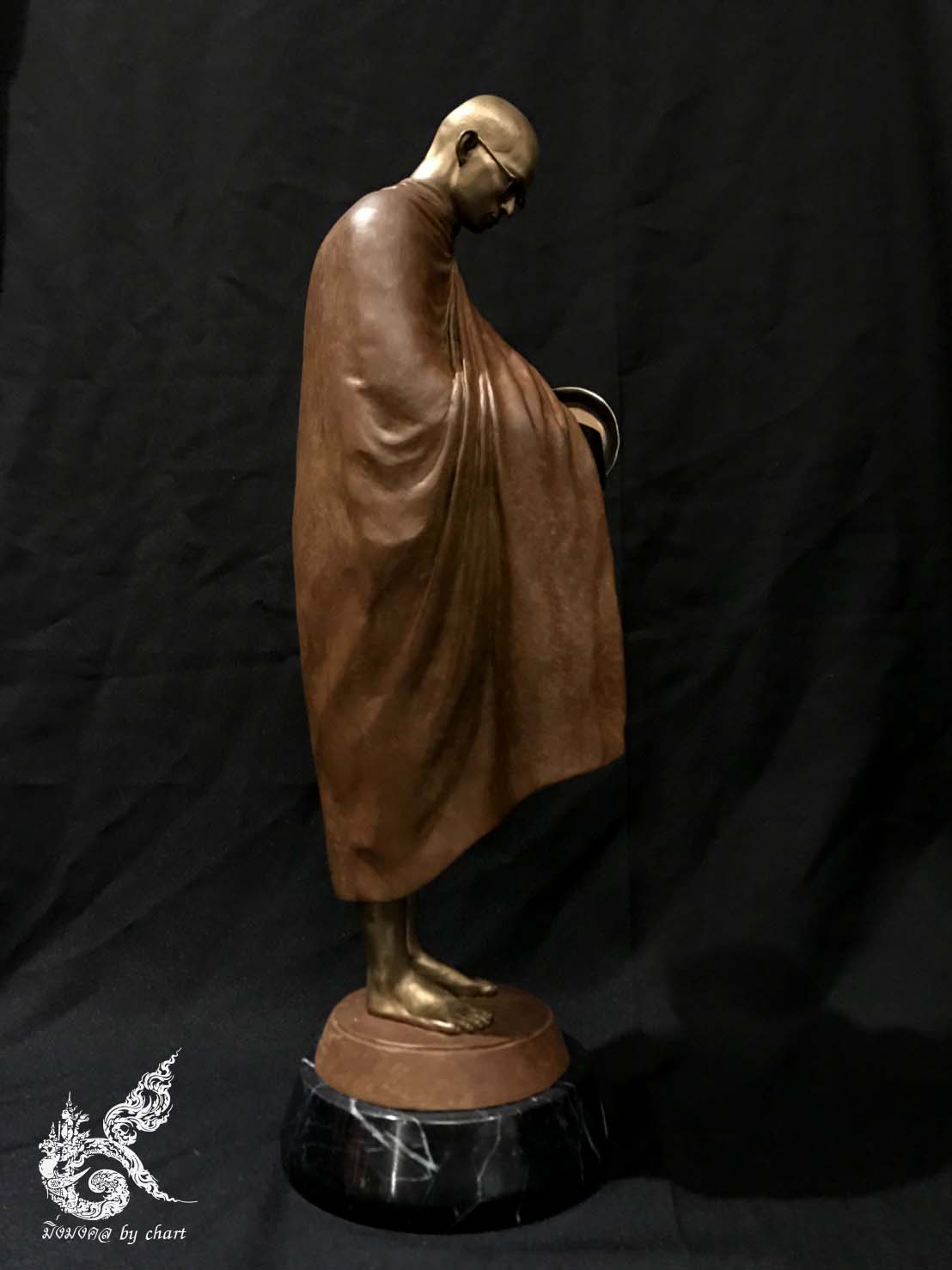 พระภูมิพโล โพธิสัตว์ (หมายเลข 98)