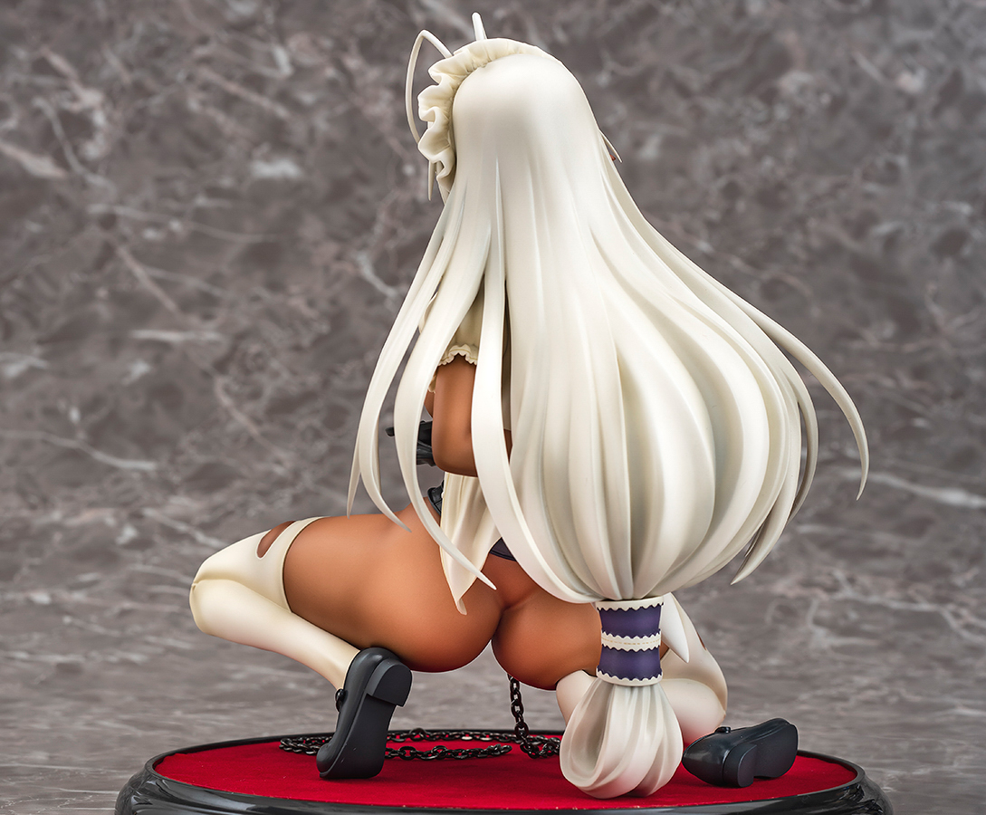 [In-Stock] Sansei Muramasa - 1/6 (Native, Rocket Boy) *ตัวสุดท้าย*