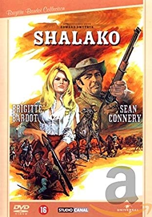 Shalako [1968] - เสียงอังกฤษ-ไทย / บรรยายไทย