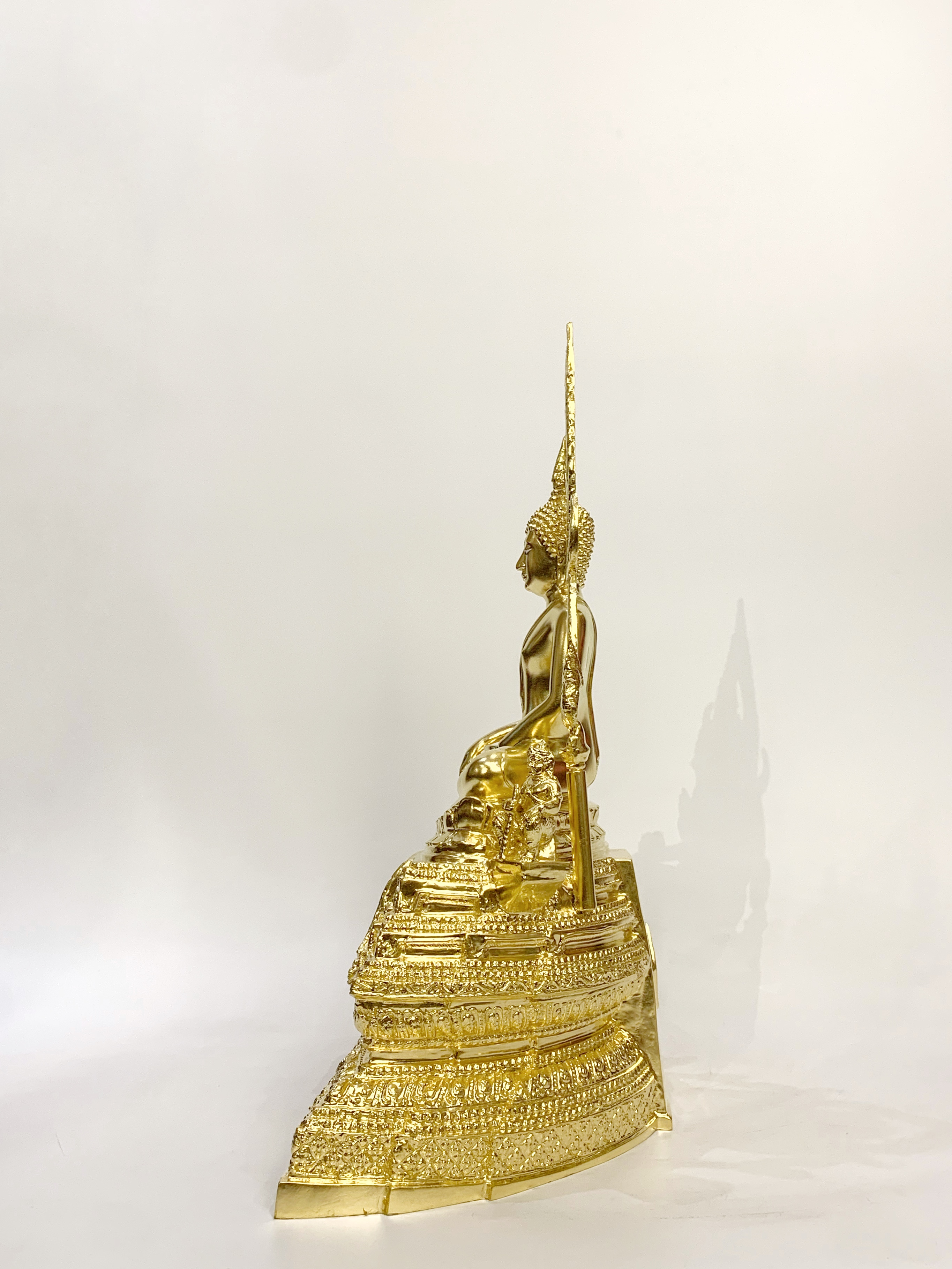 พระพุทธชินราช ฐานสูง หน้าตัก 5.9 นิ้ว