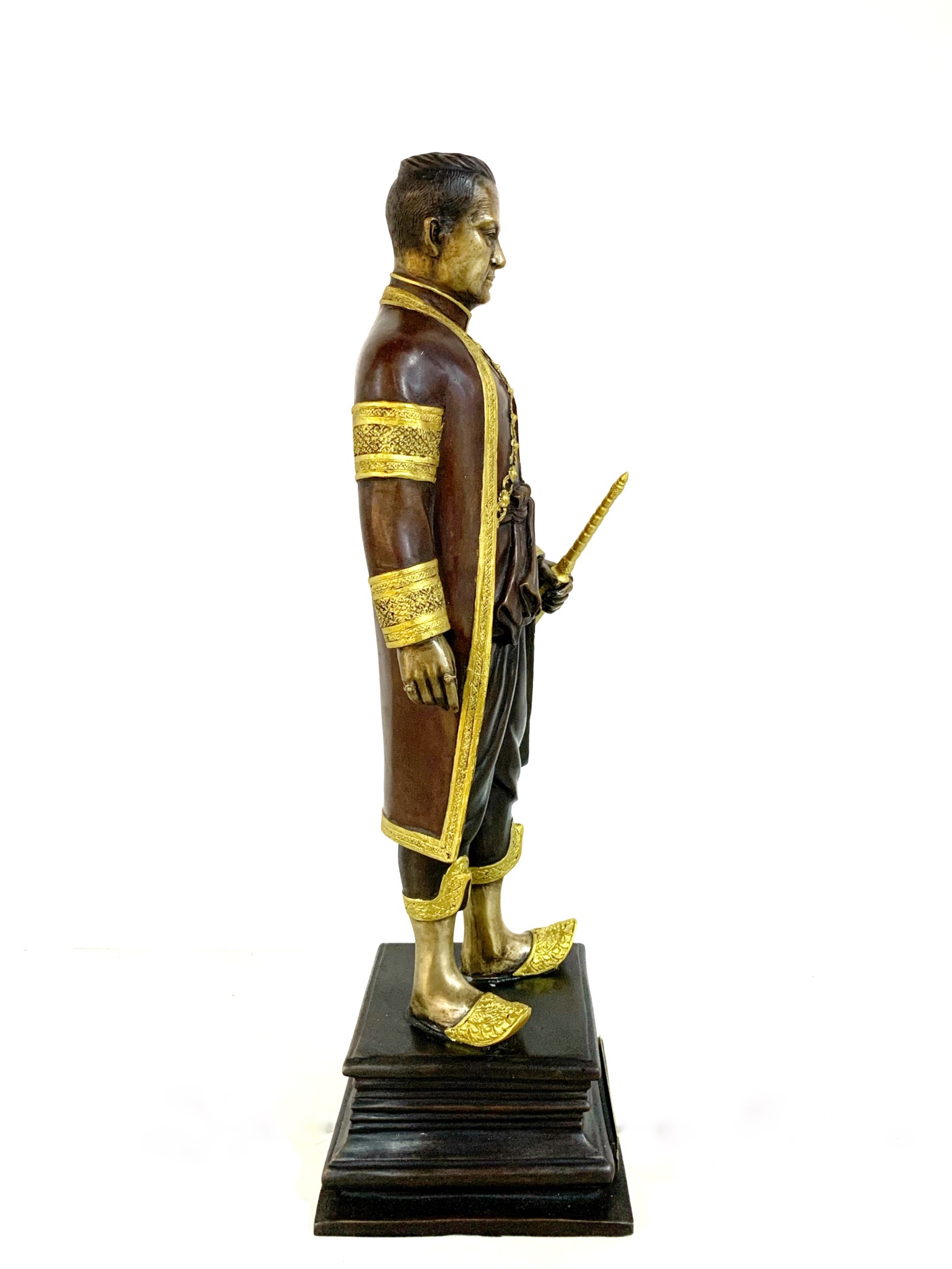 รัชกาลที่ 3 หน้าตัก 9 นิ้ว