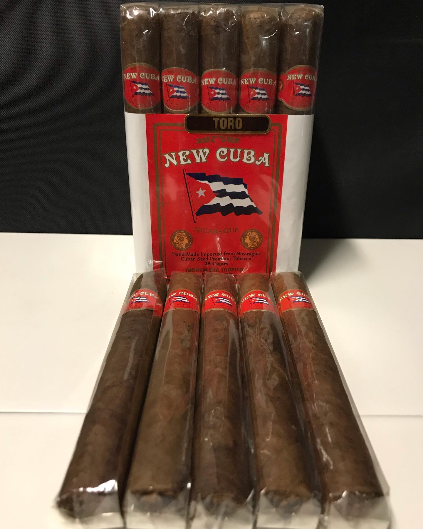 cuba