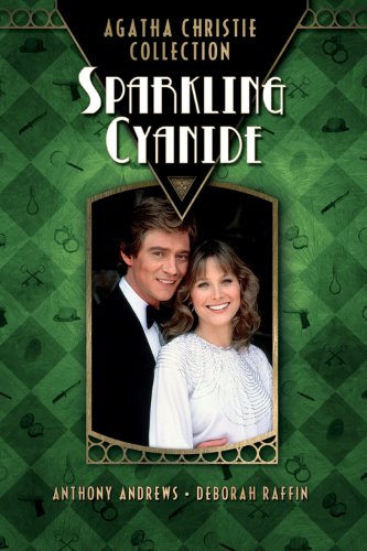 Agatha Christie 's Sparkling Cyanide : แชมเปญมรณะ [1983] - เสียงอังกฤษ / บรรยายไทย