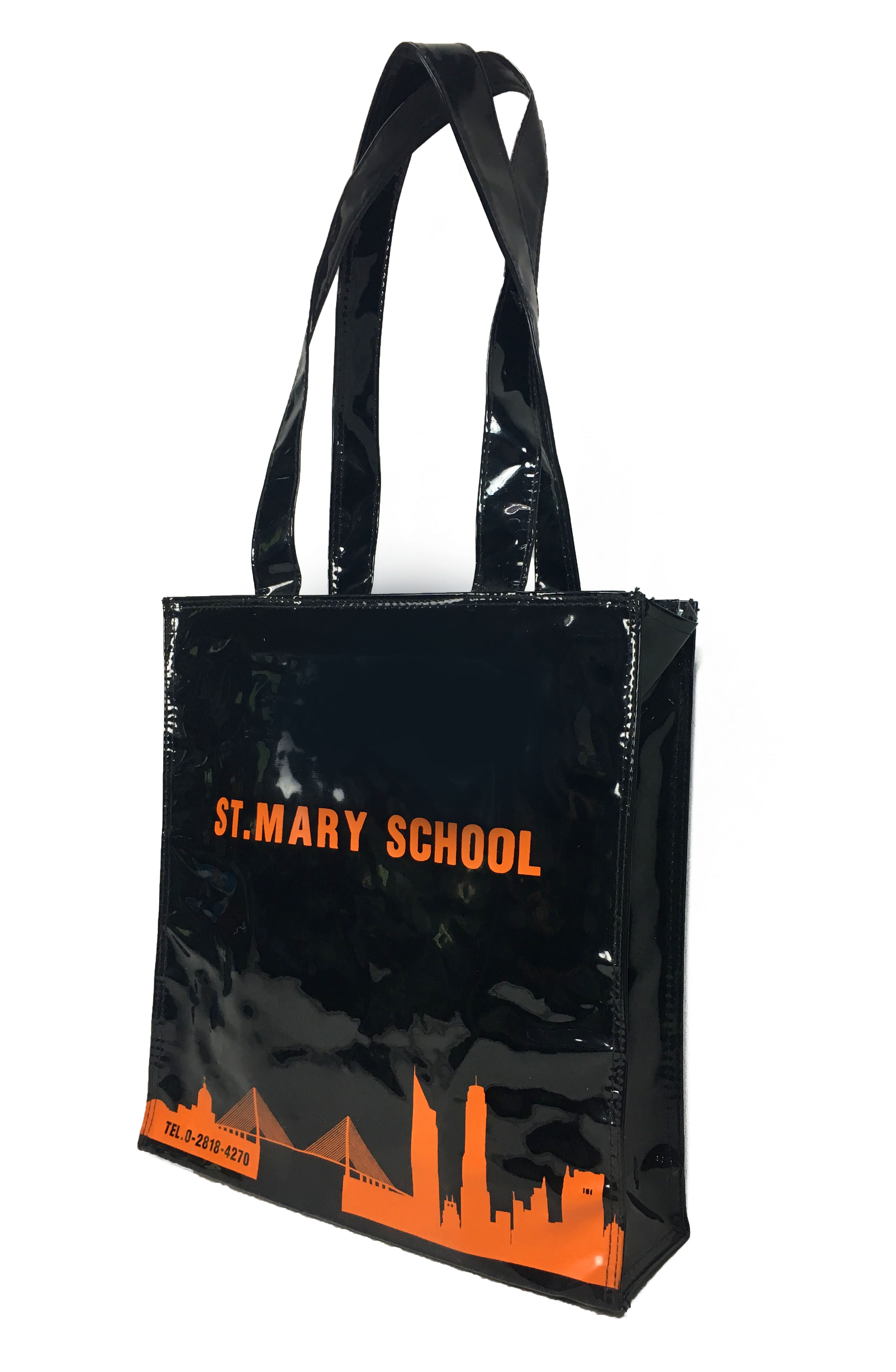 กระเป๋าเคียง