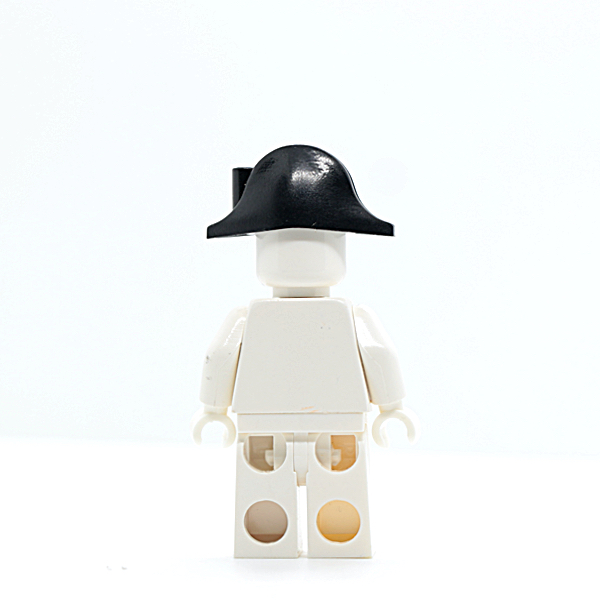 Hat, Pirate Bicorne