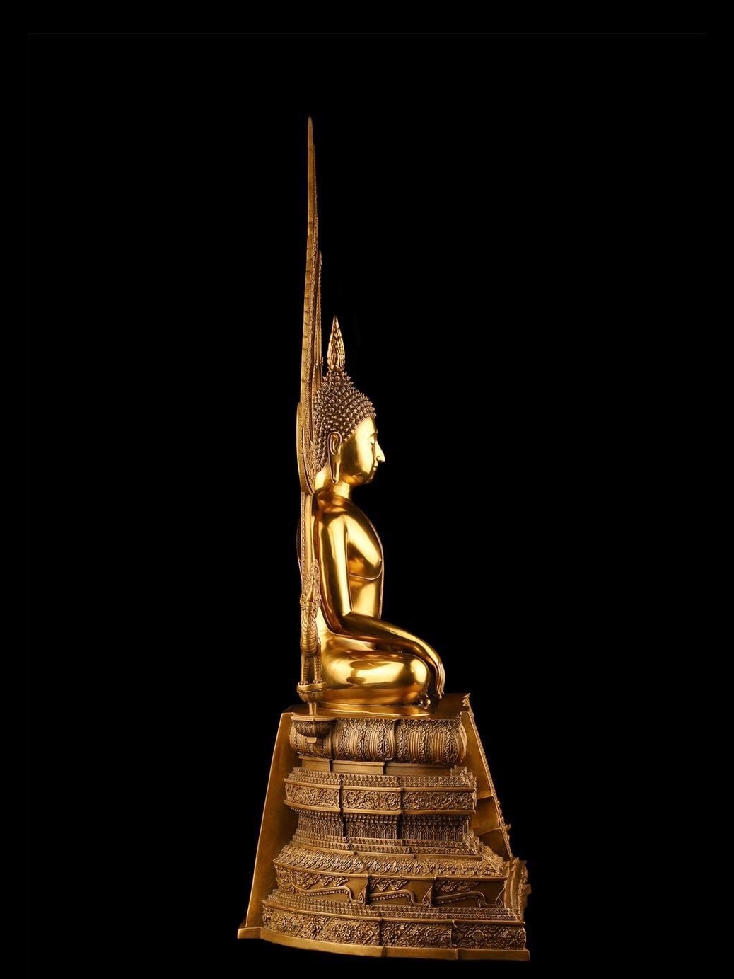 ปิด : สมเด็จองค์ปฐม ๒๕๖๔ (ยอดจองเต็มจำนวนแล้ว)