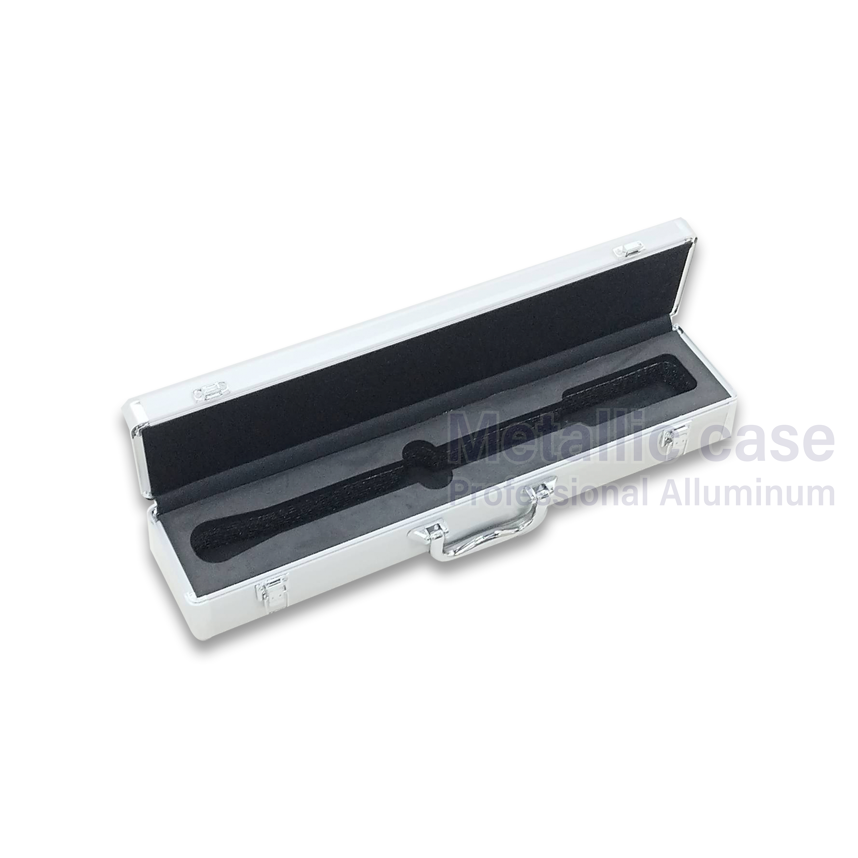 metalliccase9608-10-6803 / กระเป๋าใส่ประแจ (54x11.5x9 T1C10H7K30P9)