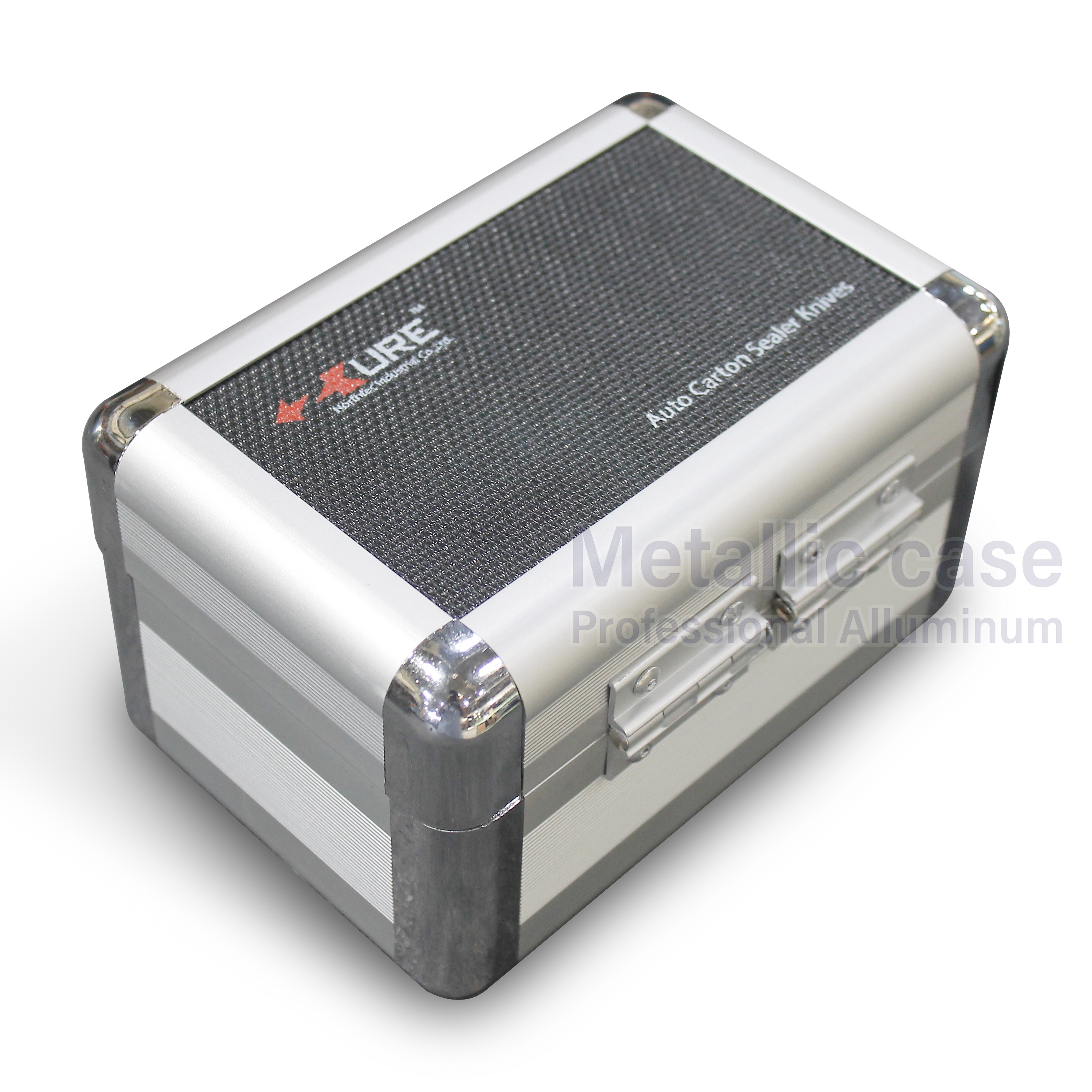 metalliccase 8316-10-6409/ K Sure Knife Northtech(10.5x15.5x9 T1C3H0K30P4)