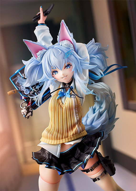 (Pre-Order) PA-15 Highschool Heartbeat Story - 1/7 (Phat Company)