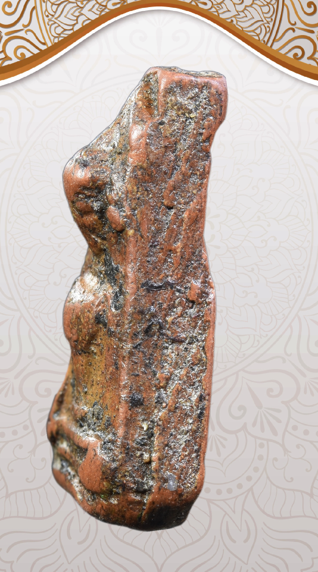 พระผงสุพรรณ