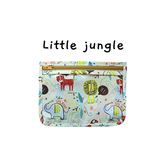 กระเป๋า Daily Buddy Bag