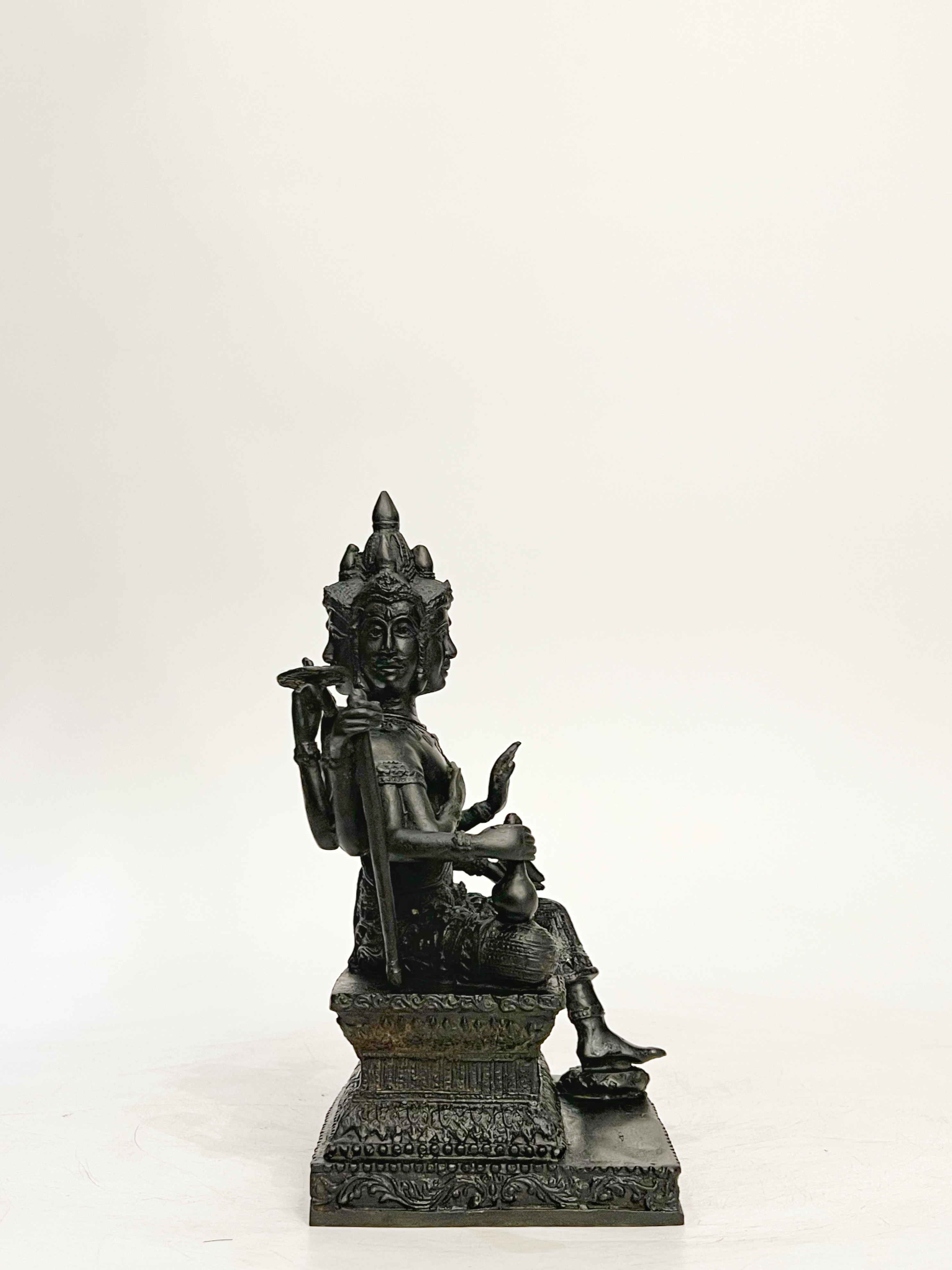 พระพรหม หน้าตัก 5 นิ้ว