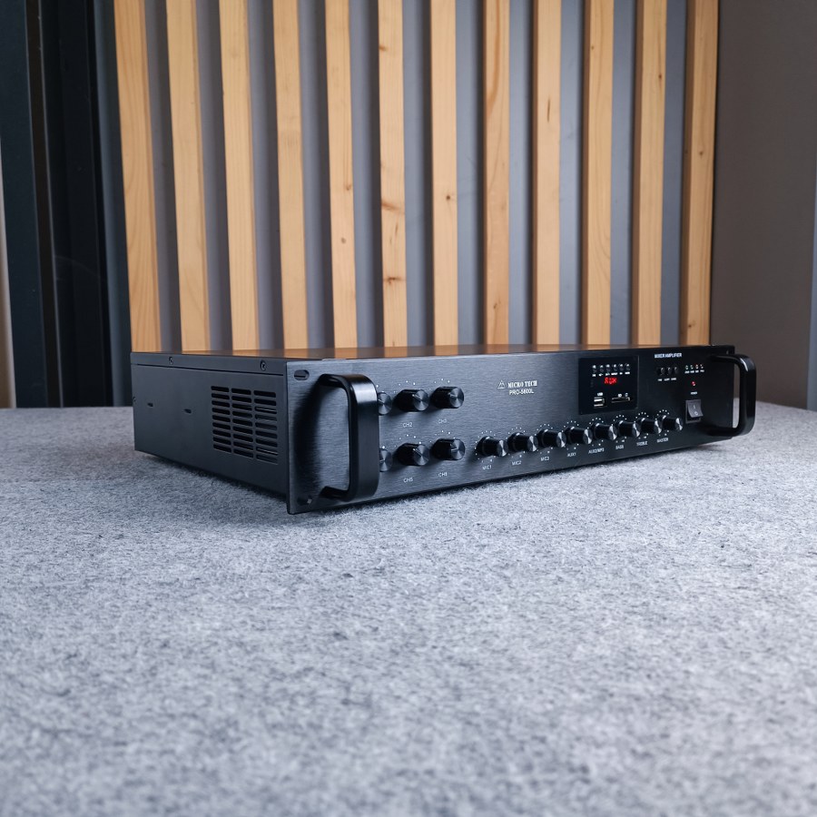 MICROTECH PRO-5600L