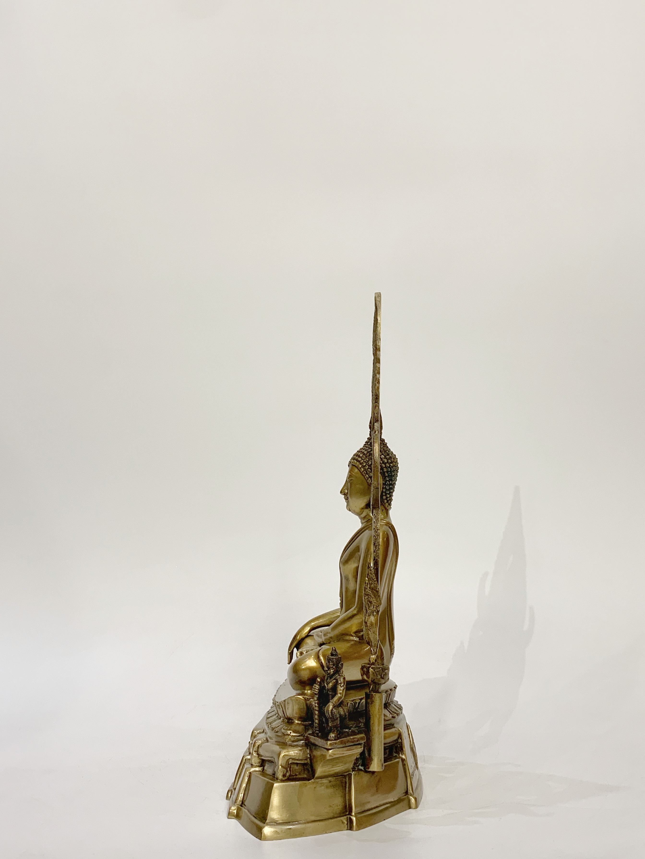 พระพุทธชินราช หน้าตัก 5 นิ้ว