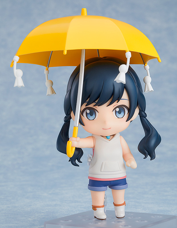 [In-Stock] Amano Hina - Nendoroid #1192 (Good Smile Company)
