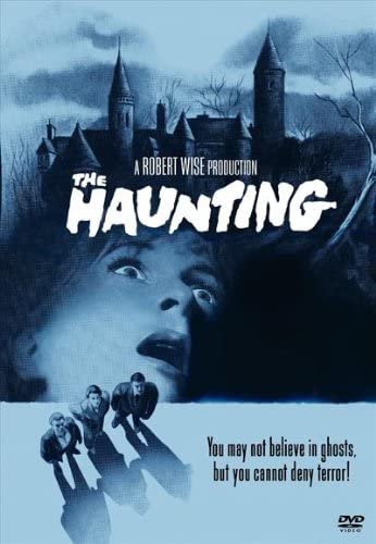 The Haunting : บ้านหลอนกระตุกขวัญ [1963] - เสียงอังกฤษ / บรรยายไทย