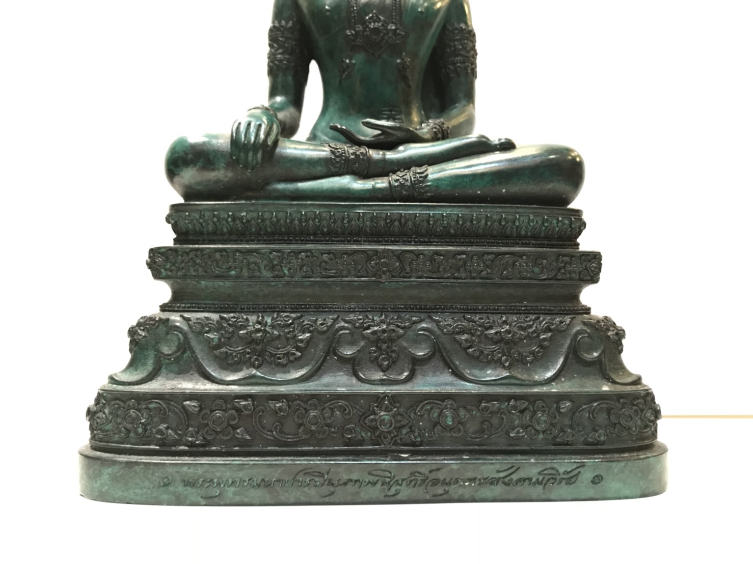 พระพุทธมหาปารมี (รุ่นแรก)