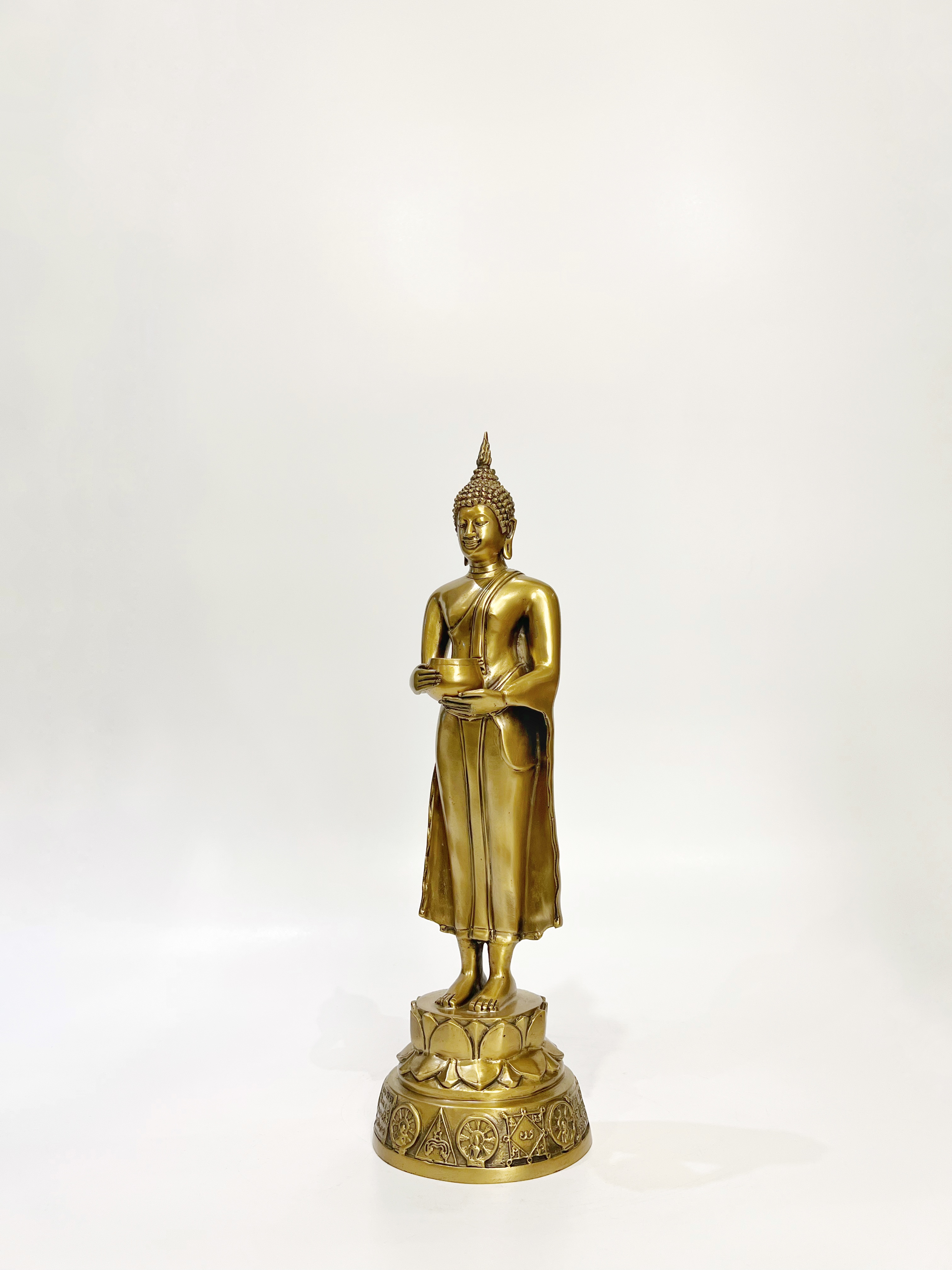 ชุด พระประจำวันเกิด (8องค์) หน้าตัก 5 นิ้ว