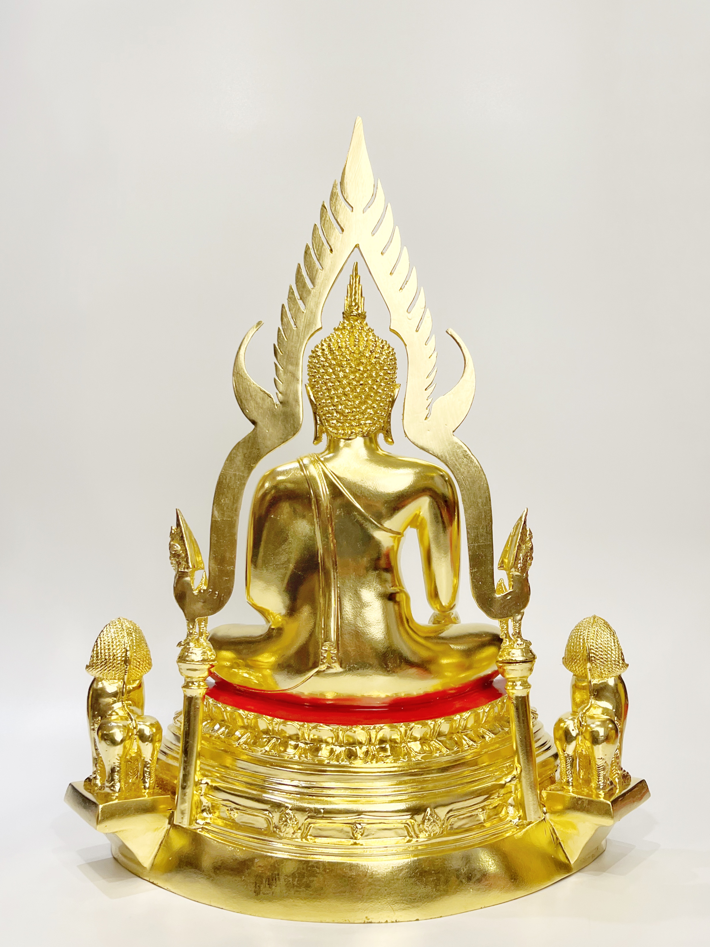 พระพุทธชินราช จปร. หน้าตัก 9 นิ้ว