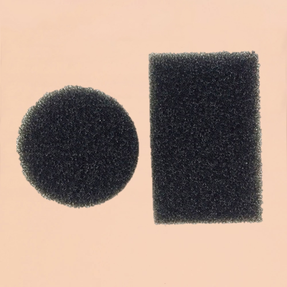 แผ่นกรองอากาศ ไส้กรองอากาศ เครื่องตัดหญ้า 411