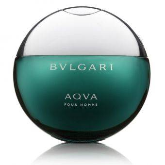 น้ำหอม Bvlgari Aqva Pour Homme EDT for Men 100ml ของแท้ 100%✅
